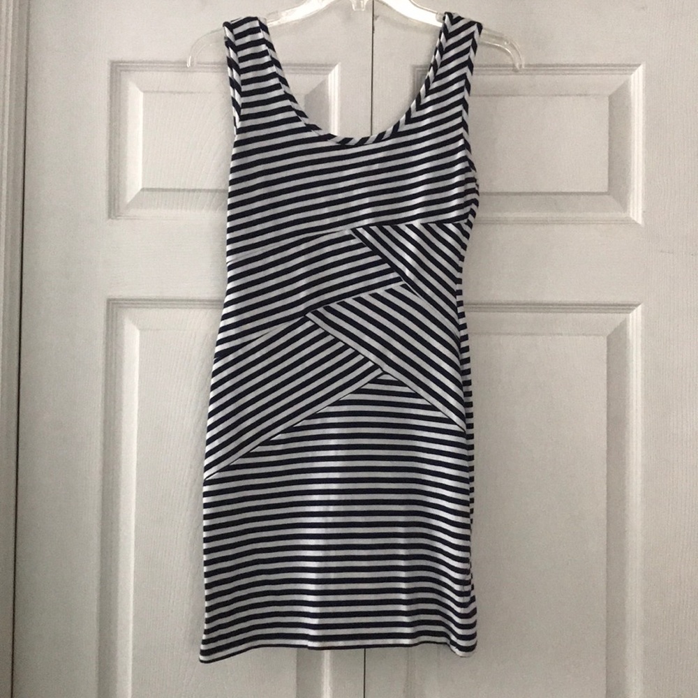 Sun dress